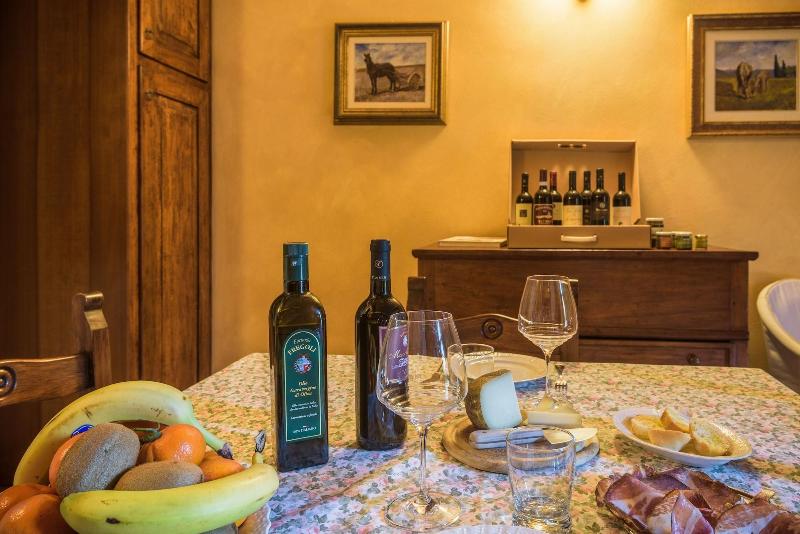 Agriturismo Il Macchione - Oda