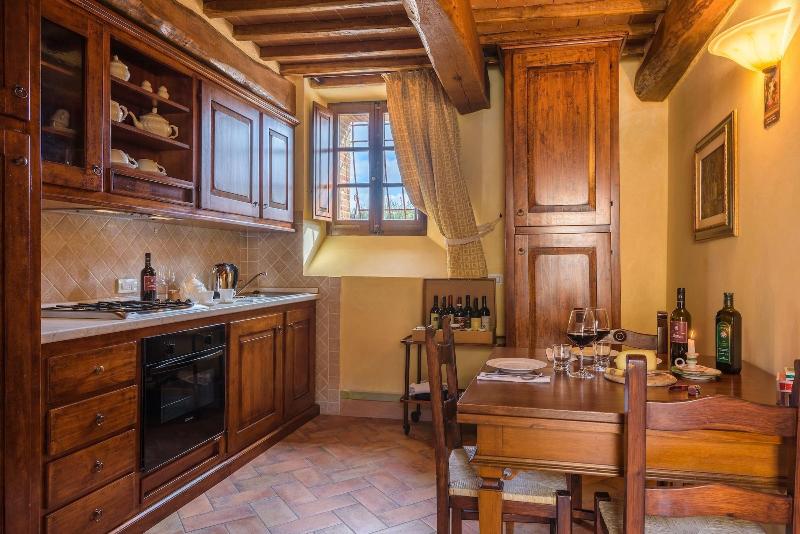 Agriturismo Il Macchione - Oda