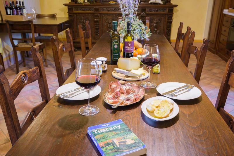 Agriturismo Il Macchione - Oda