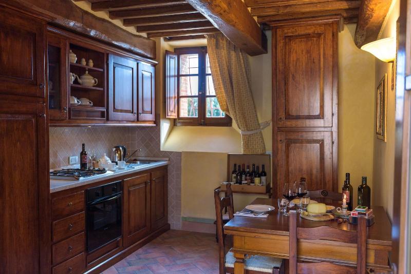 Agriturismo Il Macchione - Oda
