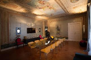 Palazzo Cannavina otel fotoğrafı