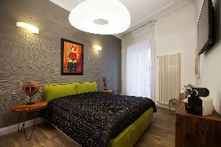 Ferrari Suite otel fotoğrafı