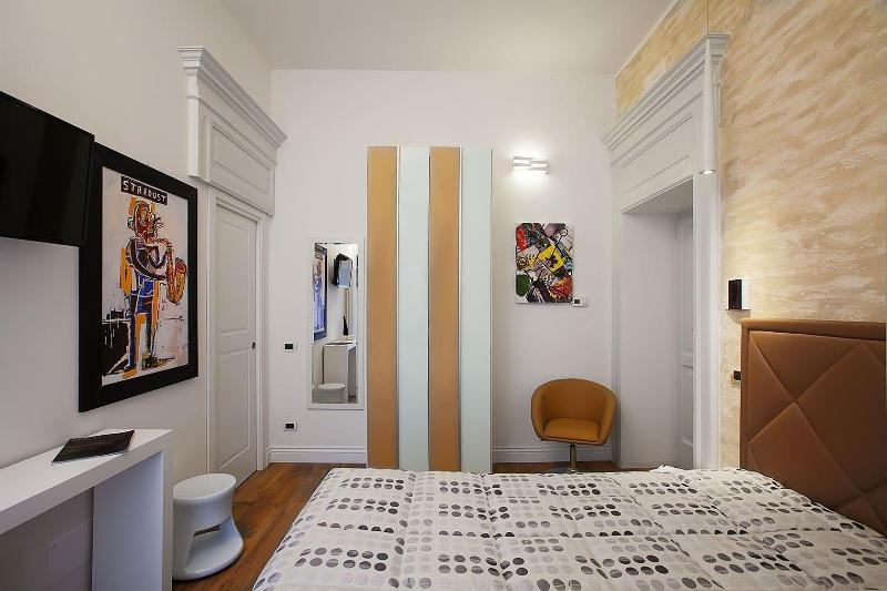 Ferrari Suite - Oda
