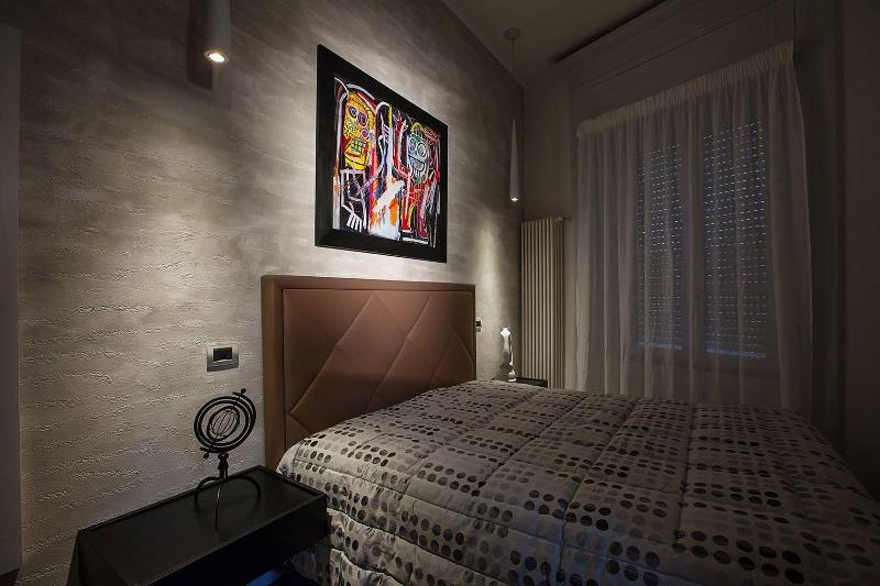 Ferrari Suite - Oda