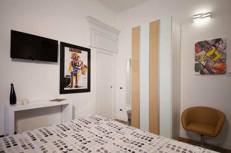 Ferrari Suite - Oda