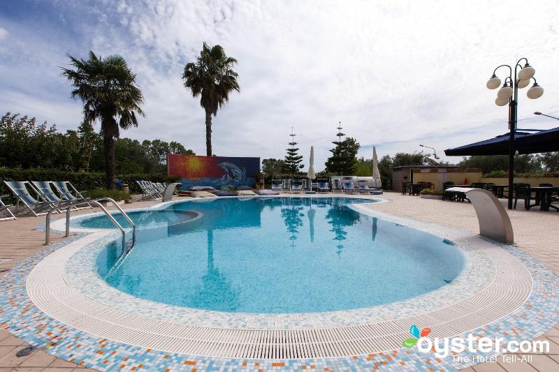 Hotel Marina - Aktivite