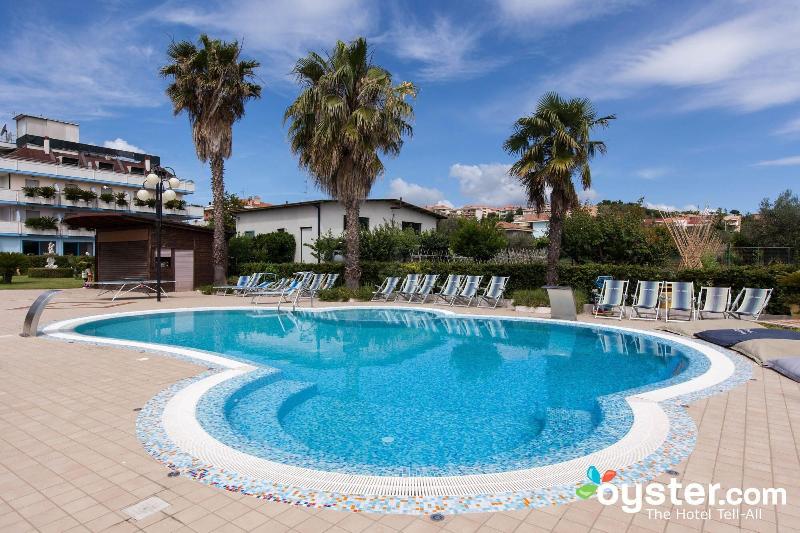 Hotel Marina - Aktivite