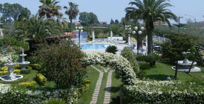 Hotel Marina - Genel