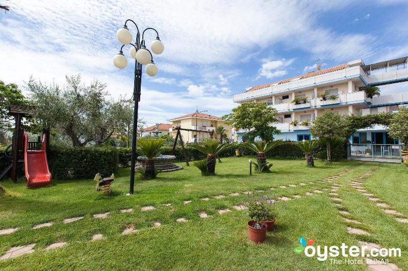 Hotel Marina - Genel