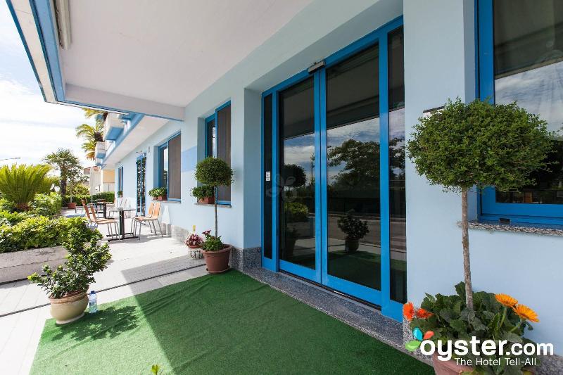 Hotel Marina - Genel