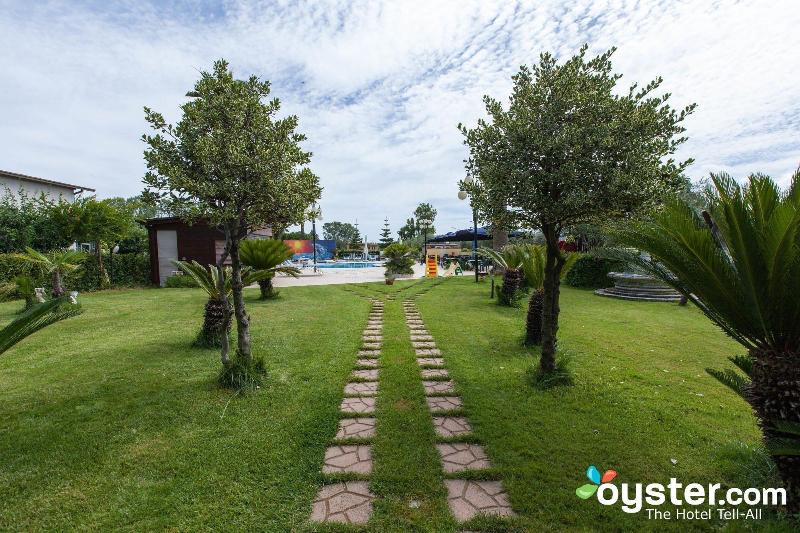 Hotel Marina - Genel