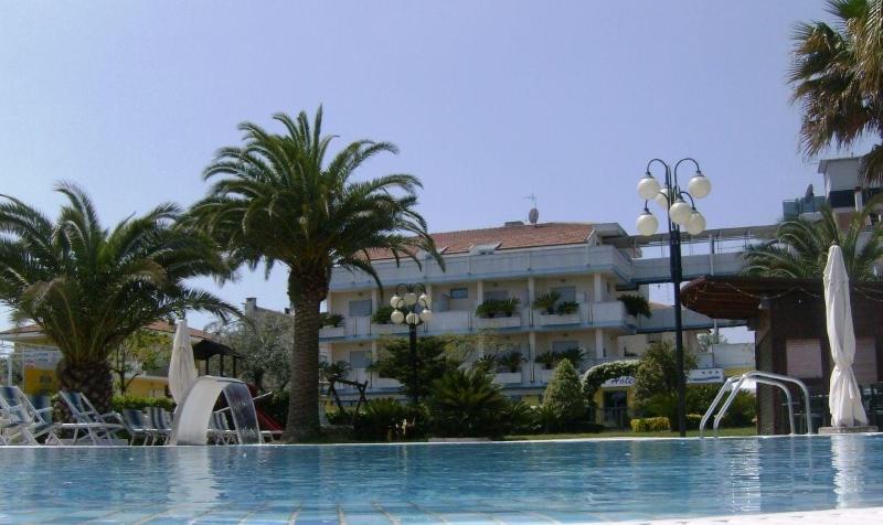 Hotel Marina - Genel