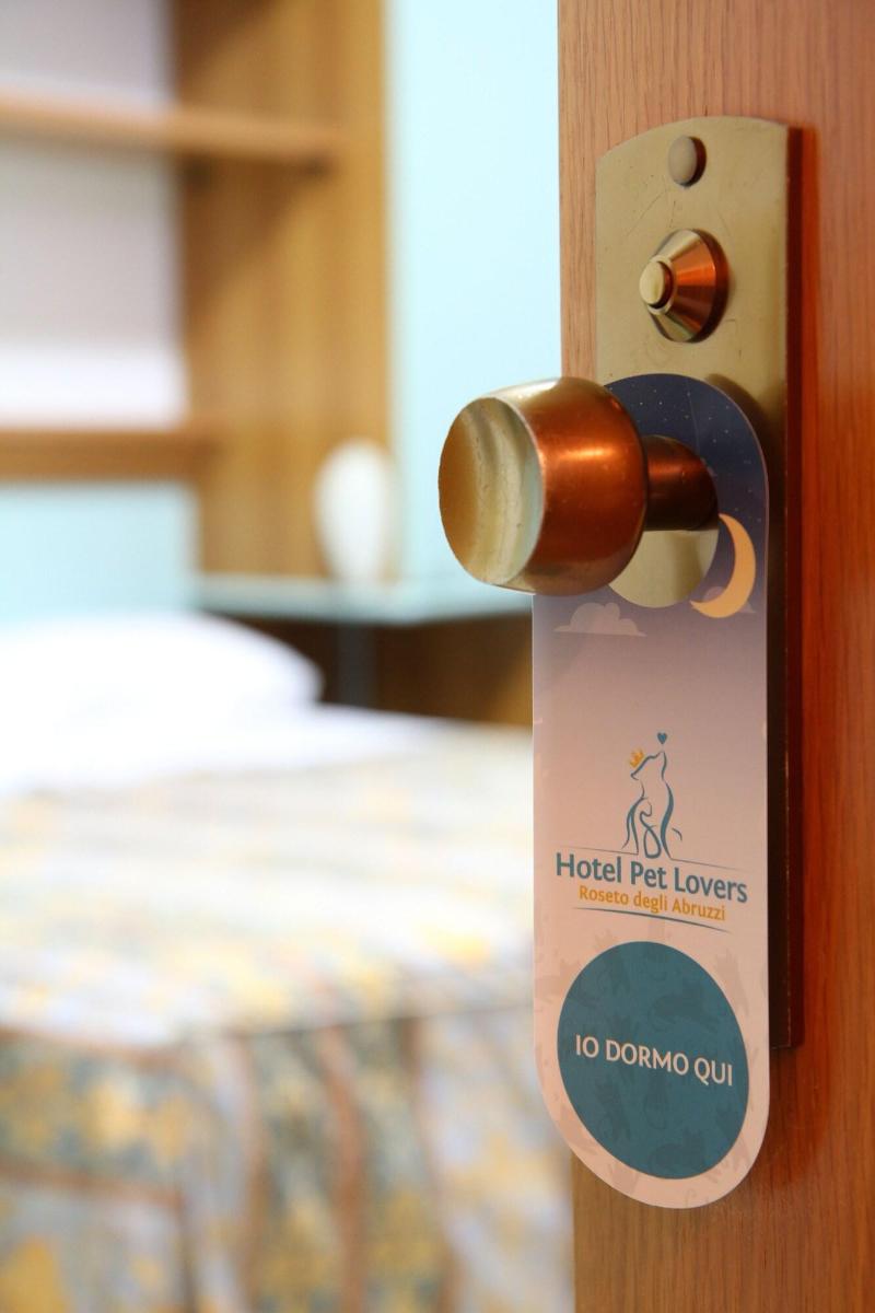 Hotel Marina - Oda