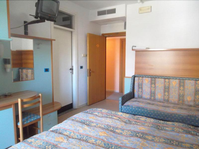 Hotel Marina - Oda