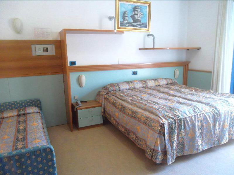 Hotel Marina - Oda