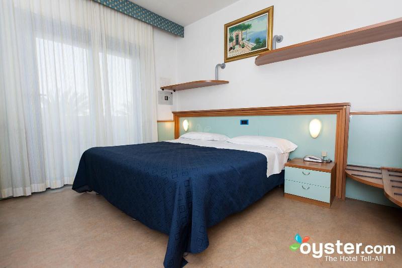 Hotel Marina - Oda