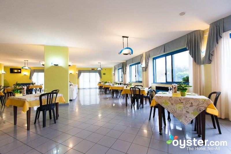 Hotel Marina - Restoran