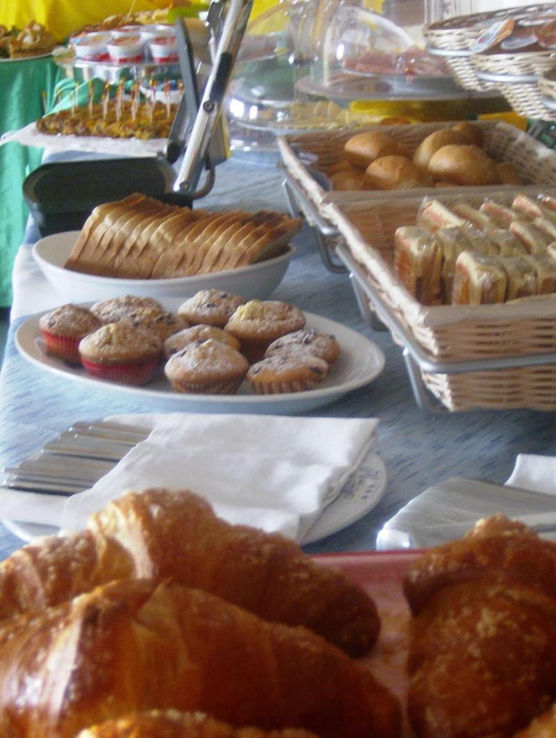 Hotel Marina - Restoran