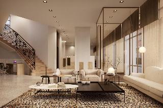 Boutique Hotel Touring fotoÄŸrafÄ±