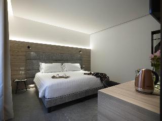 Boutique Hotel Touring otel fotoğrafı