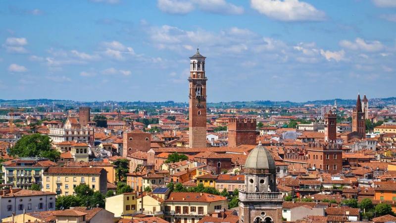 Boutique Hotel Touring - Genel