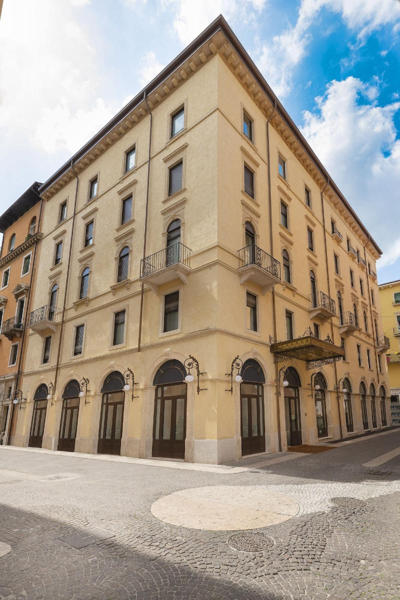 Boutique Hotel Touring - Genel