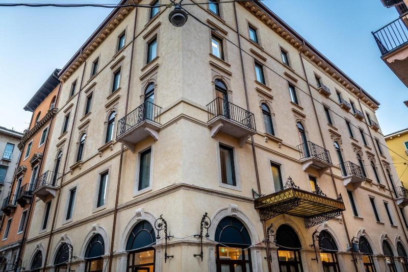 Boutique Hotel Touring - Genel