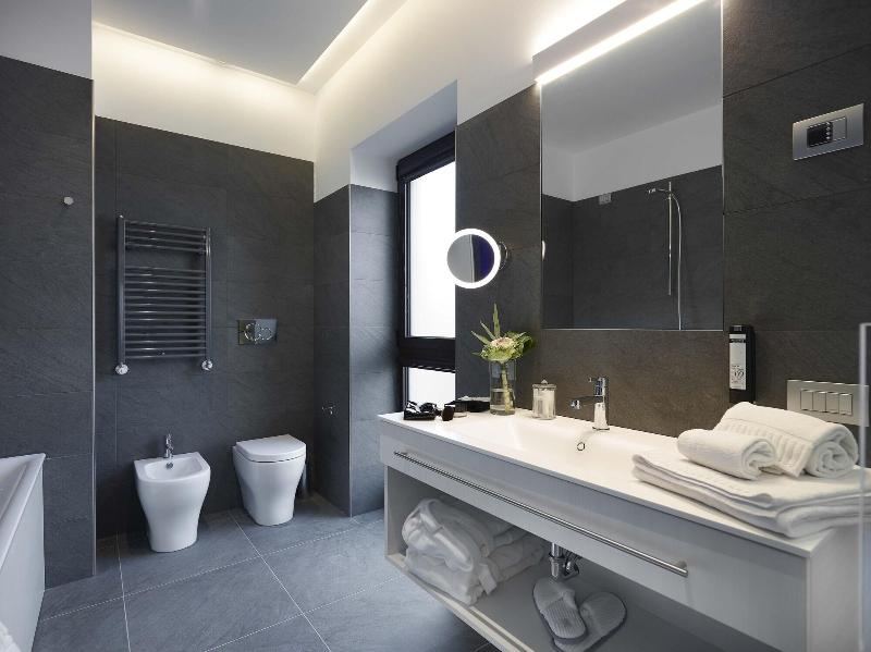 Boutique Hotel Touring - Oda