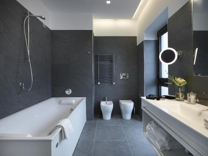 Boutique Hotel Touring - Oda