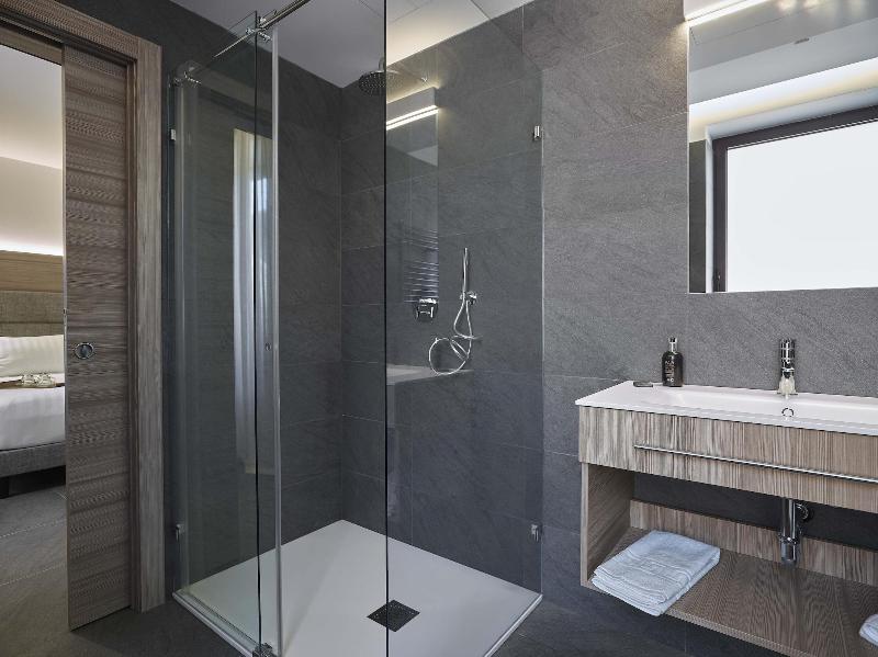 Boutique Hotel Touring - Oda