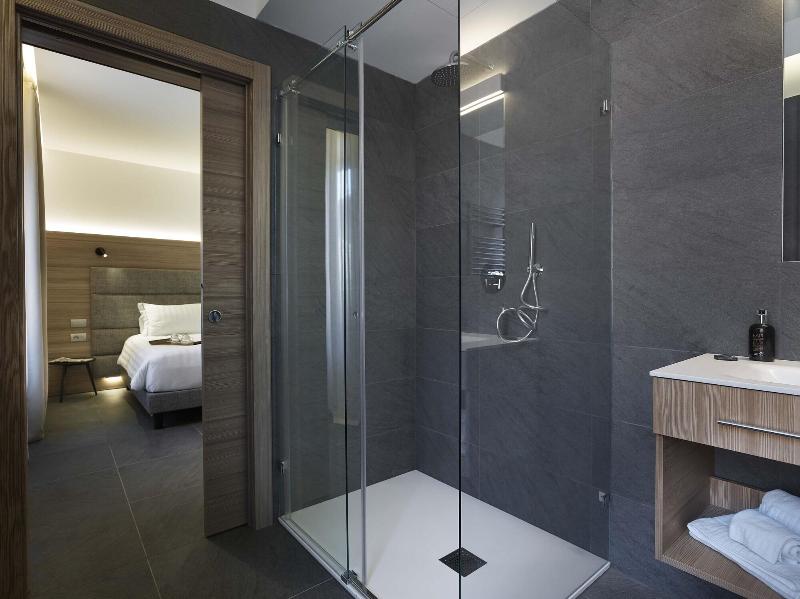 Boutique Hotel Touring - Oda