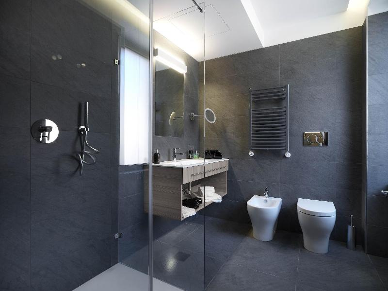 Boutique Hotel Touring - Oda