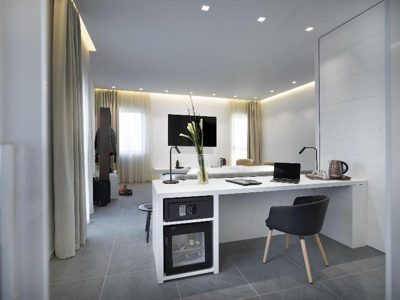Boutique Hotel Touring - Oda