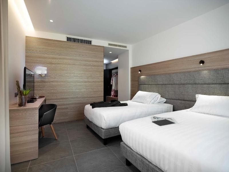 Boutique Hotel Touring - Oda