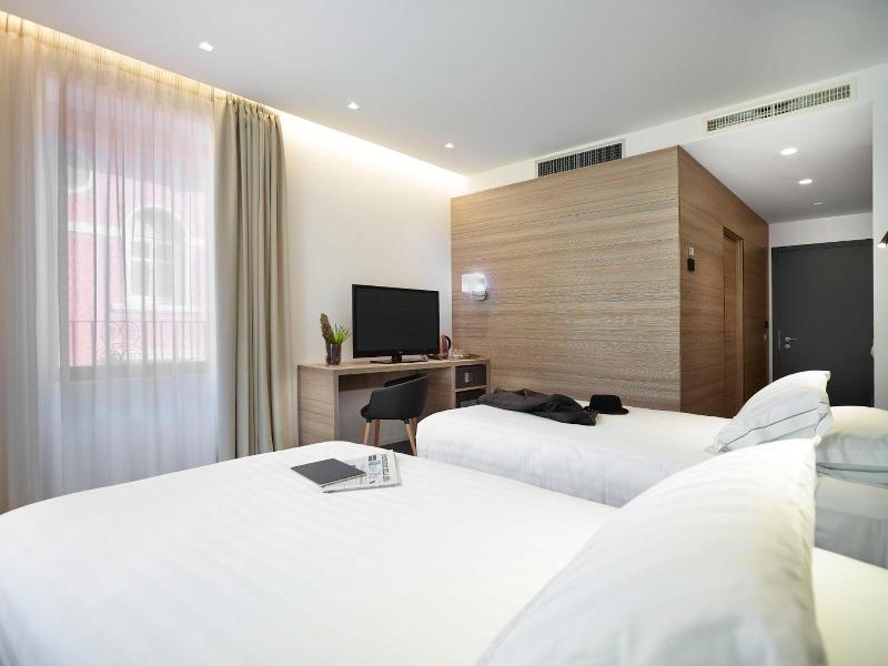 Boutique Hotel Touring - Oda