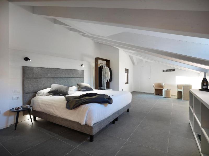 Boutique Hotel Touring - Oda