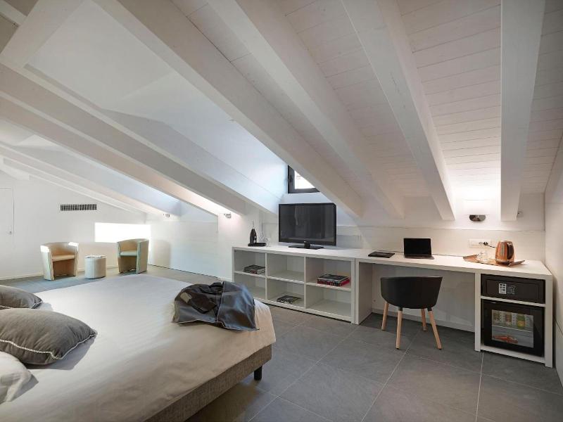 Boutique Hotel Touring - Oda