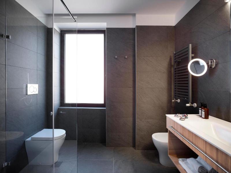 Boutique Hotel Touring - Oda