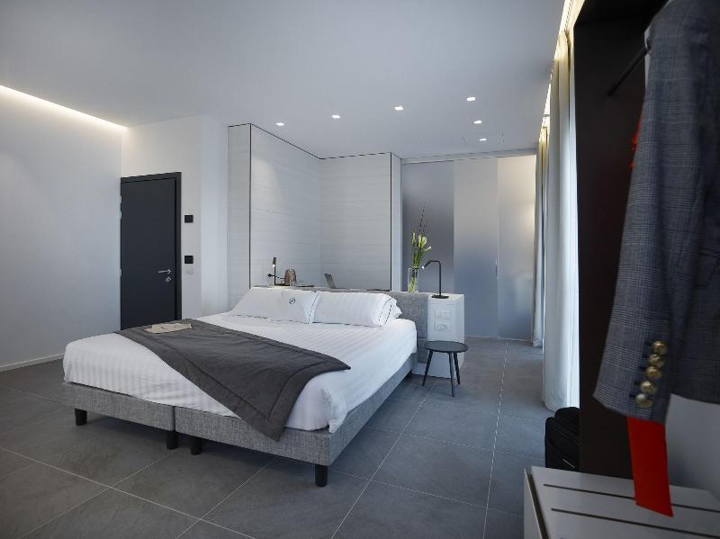 Boutique Hotel Touring - Oda