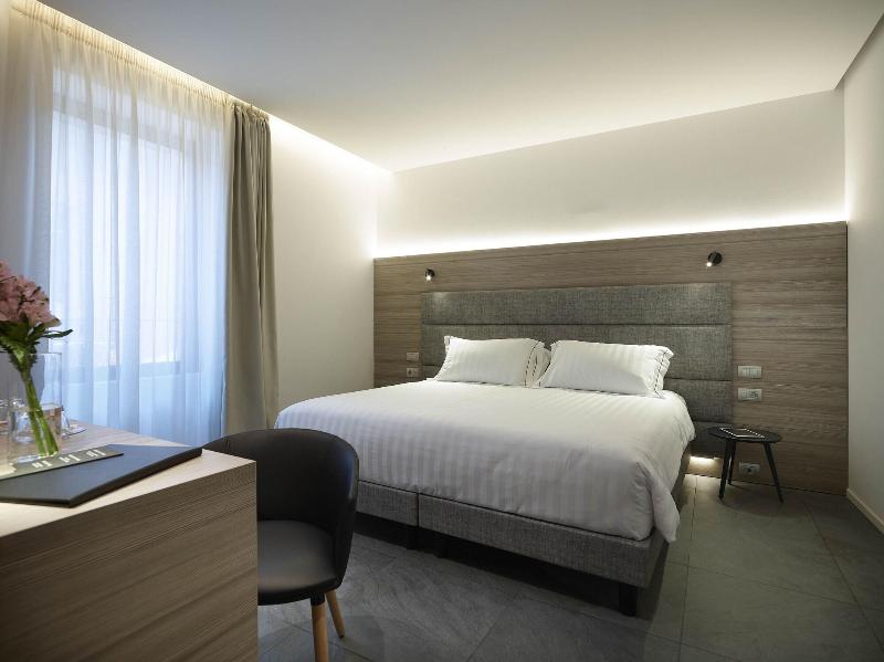 Boutique Hotel Touring - Oda