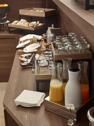 Boutique Hotel Touring fotoÄŸrafÄ±