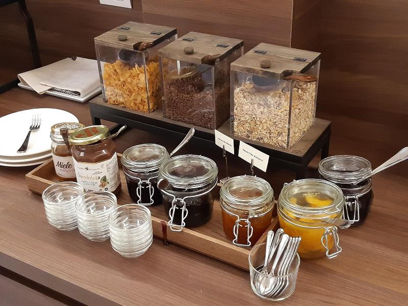 Boutique Hotel Touring - Restoran