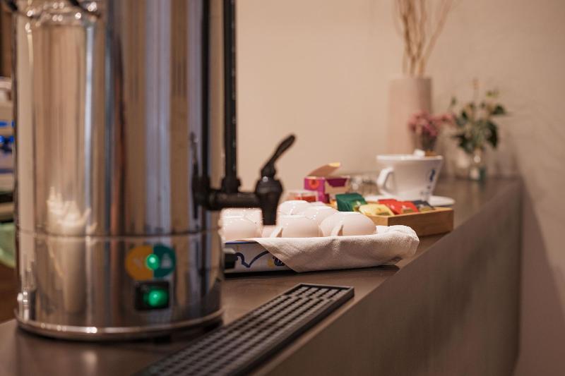 Boutique Hotel Touring - Restoran