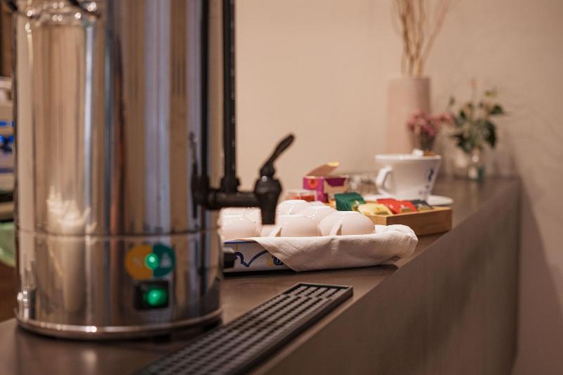 Boutique Hotel Touring - Restoran