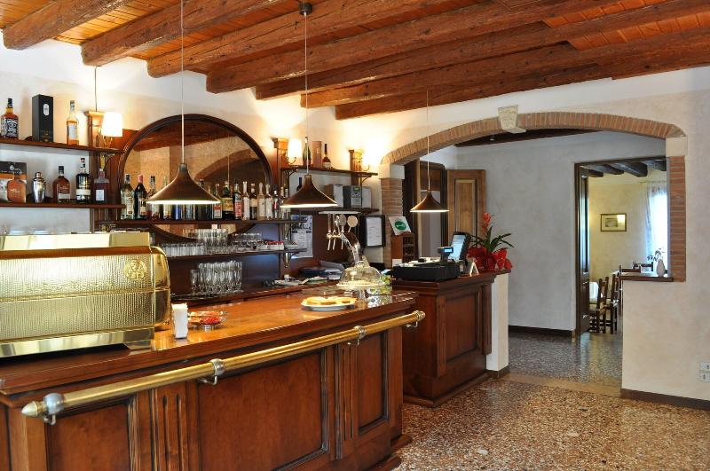 Locanda Degli Ulivi - Bar