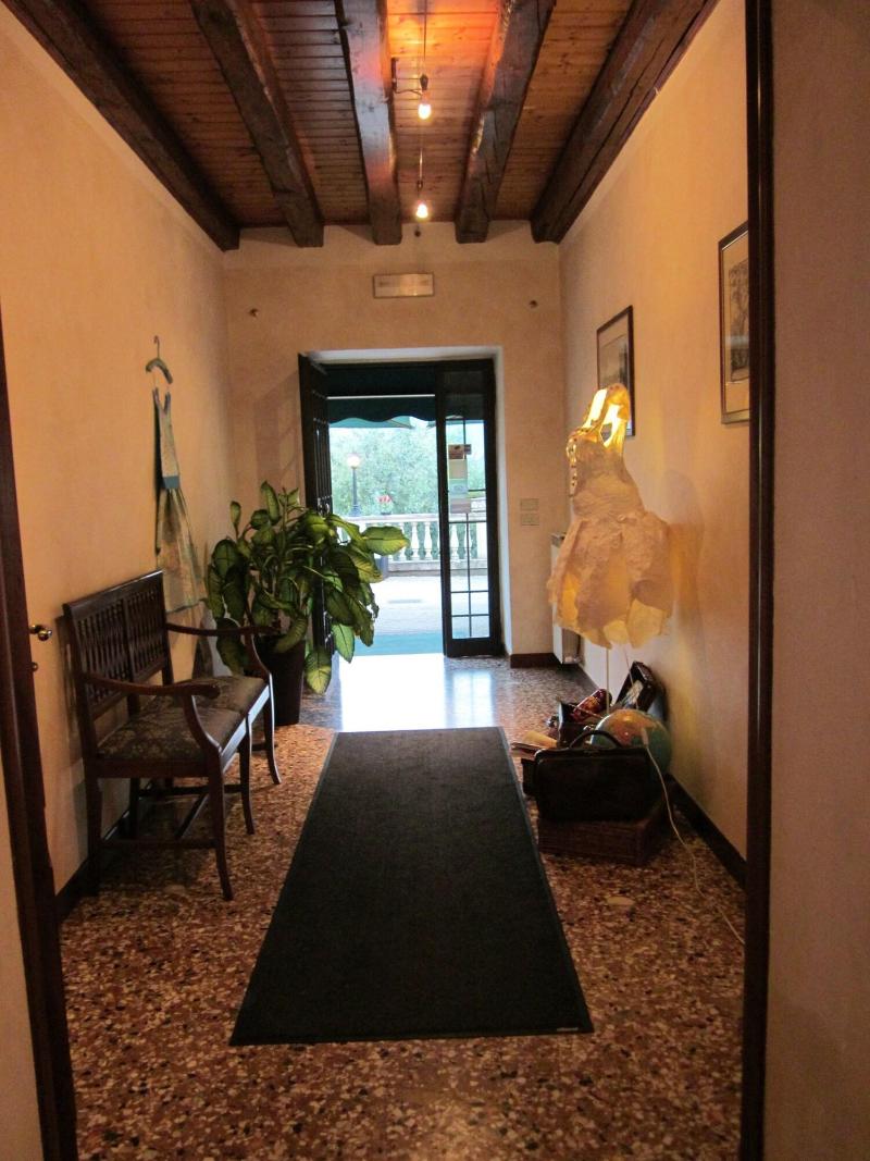Locanda Degli Ulivi - Lobi