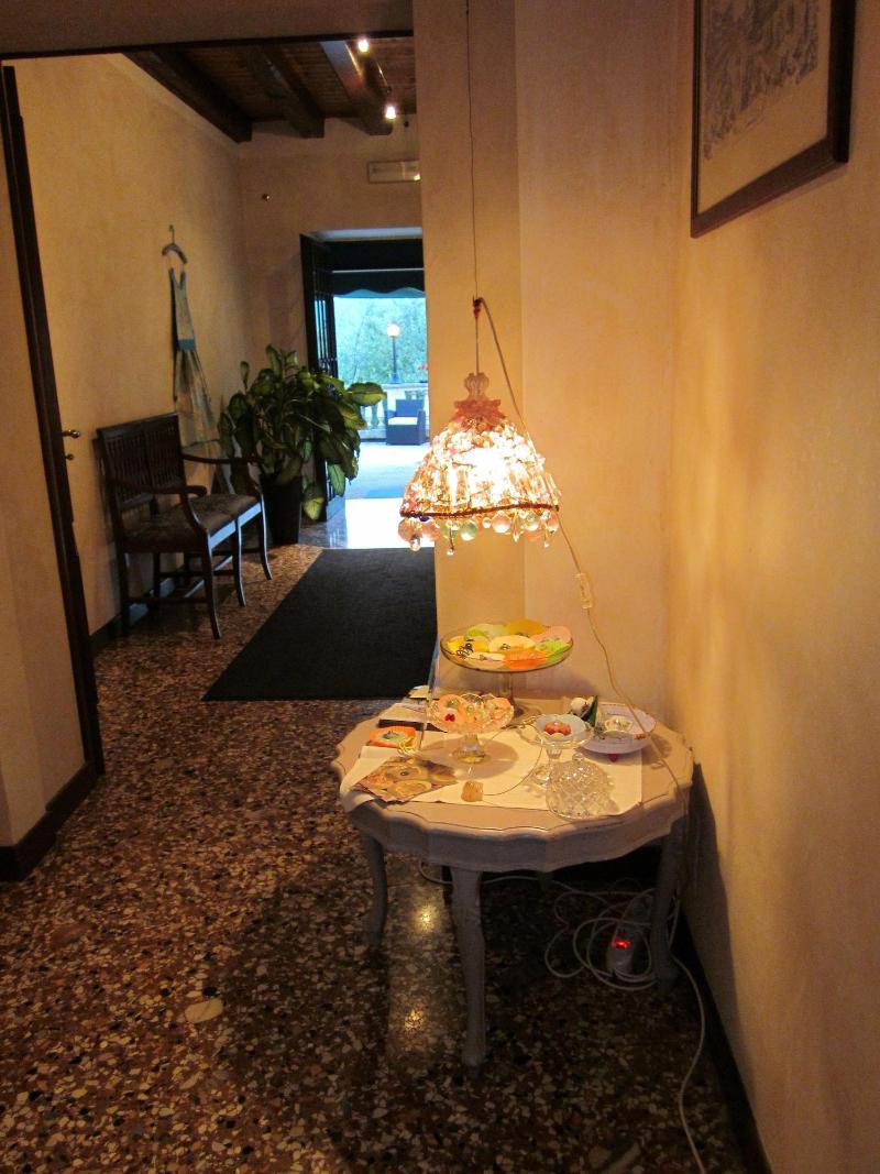 Locanda Degli Ulivi - Lobi