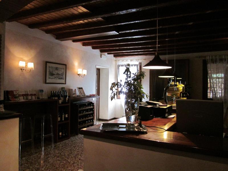 Locanda Degli Ulivi - Lobi