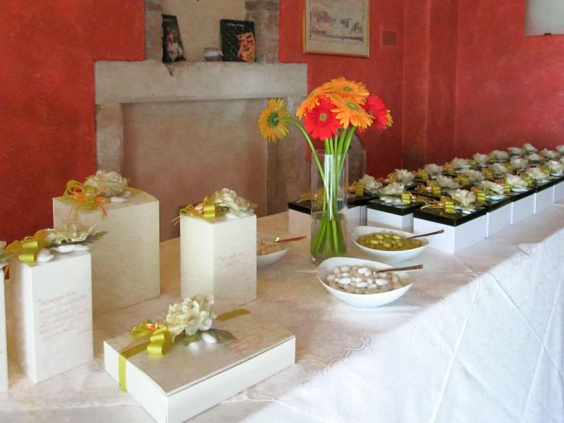 Locanda Degli Ulivi - Aktivite