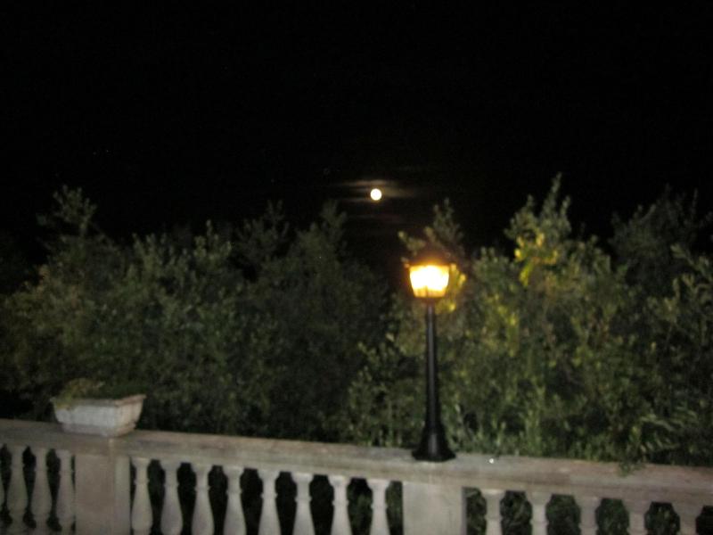 Locanda Degli Ulivi - Genel